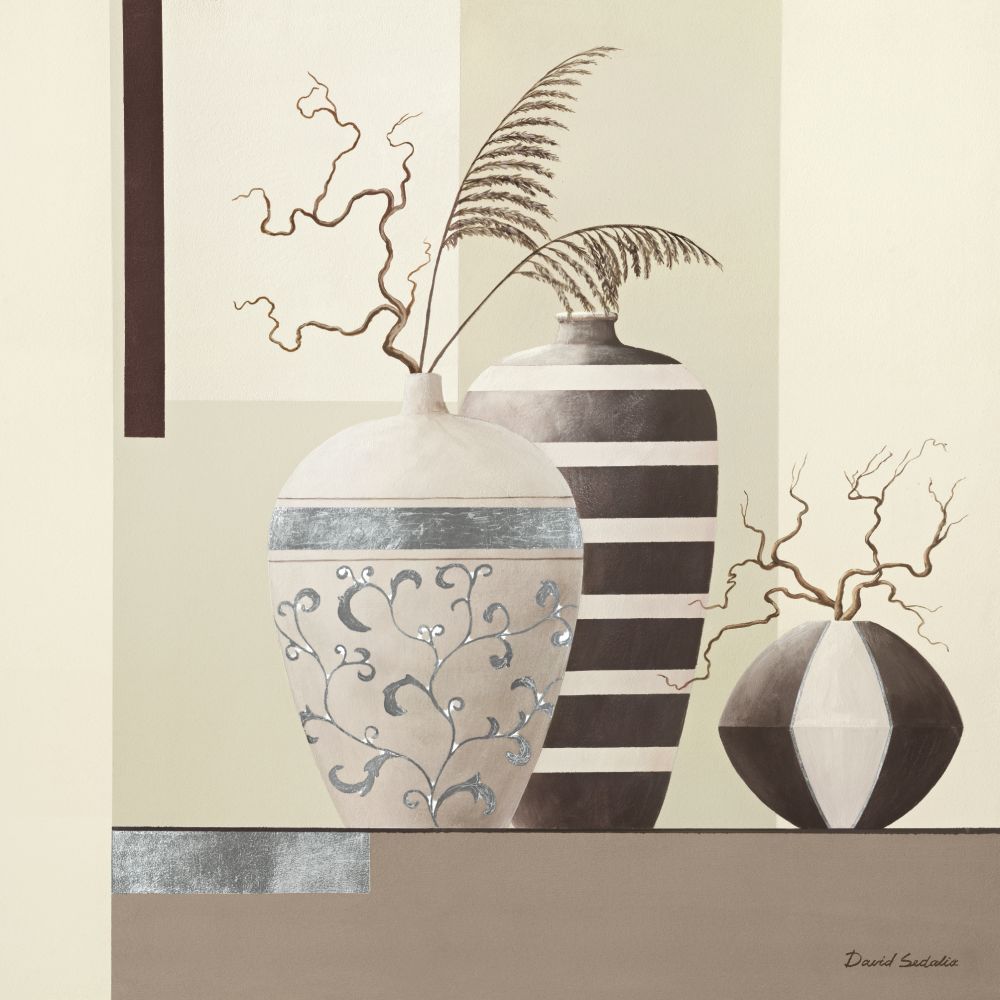 데이빗 세달리아 - Glamour Twigs II