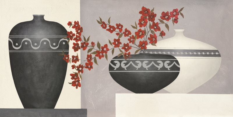 데이빗 세달리아 - Spirit Of Red II