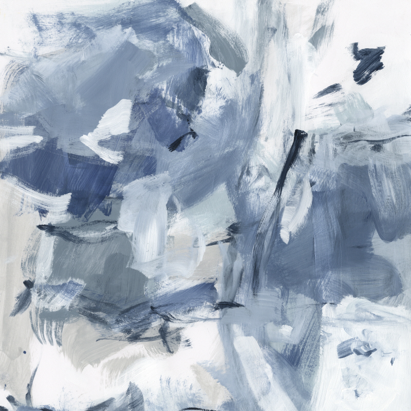 크리스티나 롱 - Winter Air I