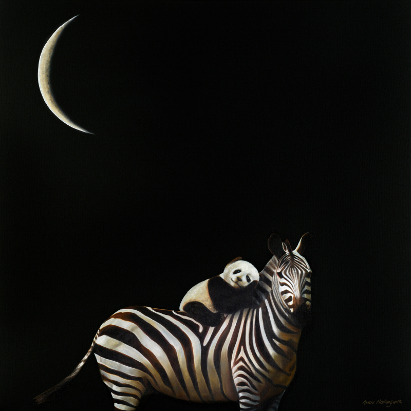 카렌 홀링스워스 - Safe Passage No. 2