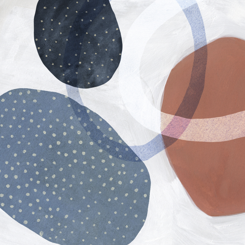 레지나 무어 - Harmonious Balance I