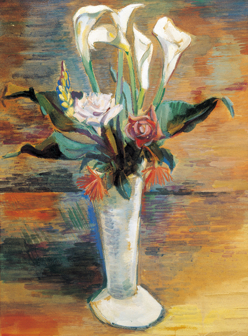 이인성 - 카이유