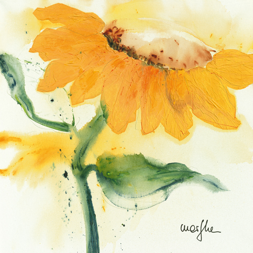 마르테 켈러 - Tournesol IV