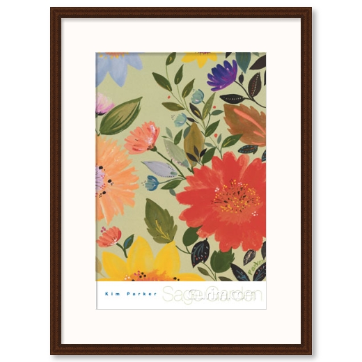 킴 파커 - Sage Garden II