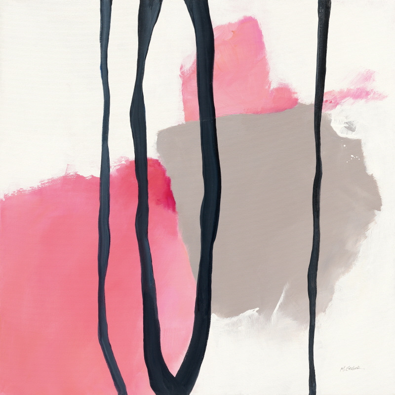 마이크 쉬크 - Somersault I