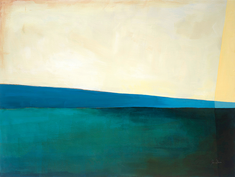 제인 데이비스 - Deep Dive I