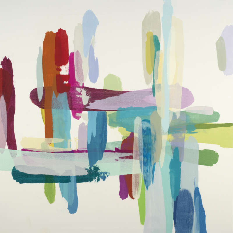 랜디 히버드 - Daydreaming