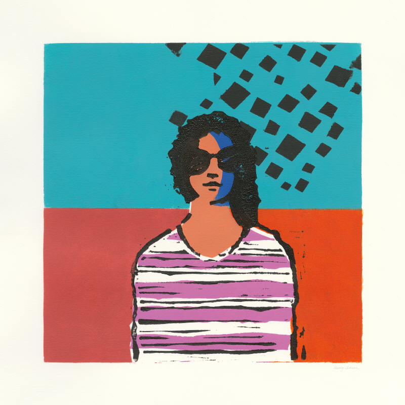 에버리 틸먼 - Sofia