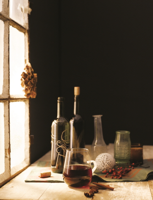 전택수 - 설레는 기다림