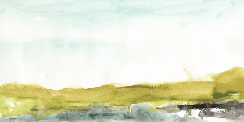 준 에리카 베스 - Agate Shore II