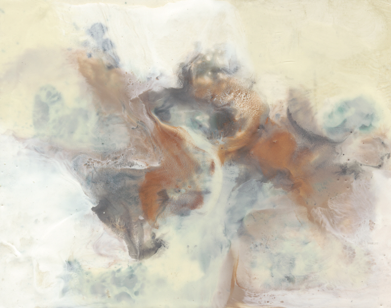 제니퍼 골드버거 - Copper Canyon II