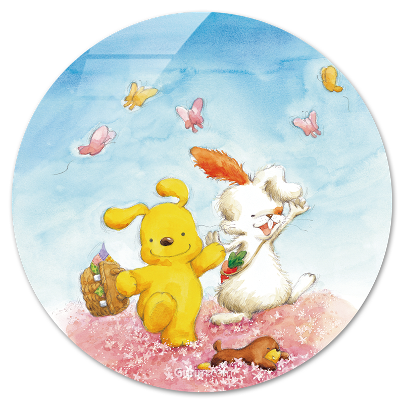 위즈 - 부비의 소풍