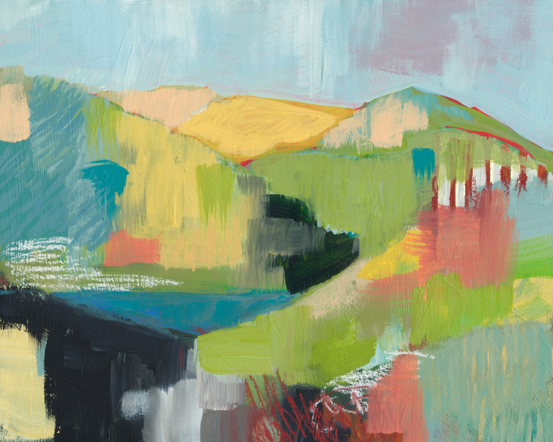 월 와이즈 - Headlands