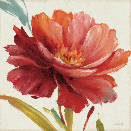 리사 오딧 - Dancing Colors I