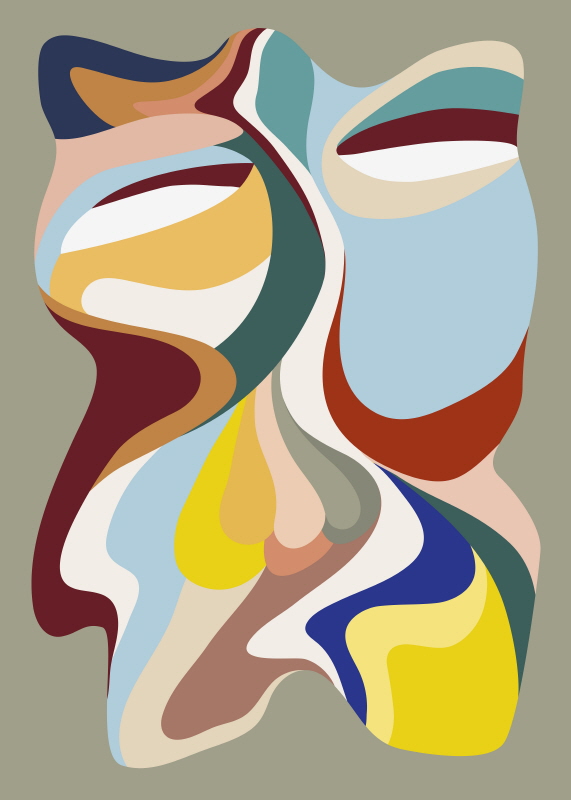 디자인 파브리켄 - Born Again III