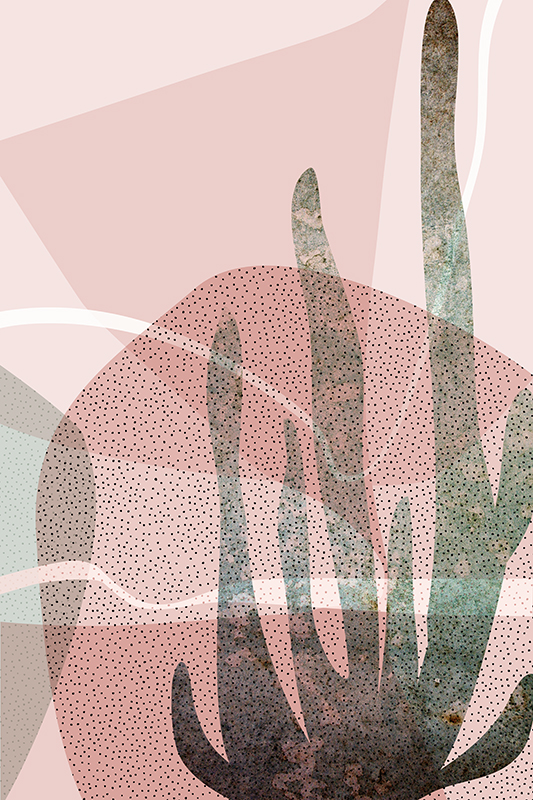 어반 에피파니 - Dusty Desert Ⅹ