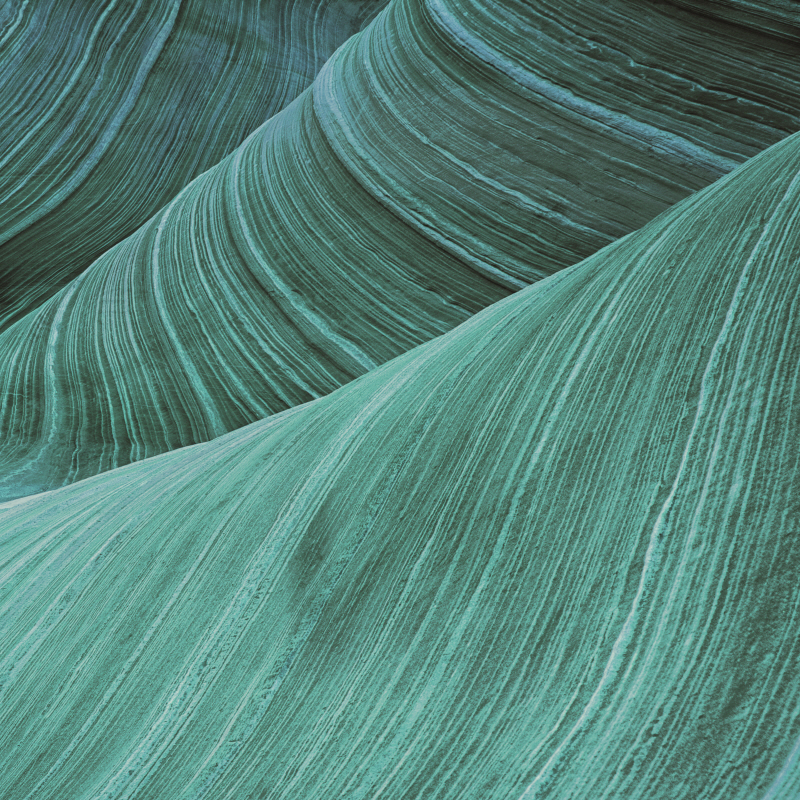 셰런 루이스 - Coastal Abstract II