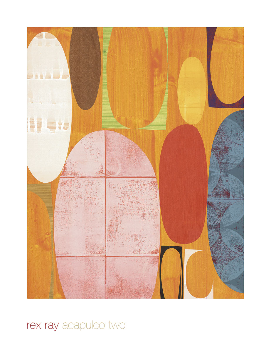 렉스 레이 - Acapulco Two