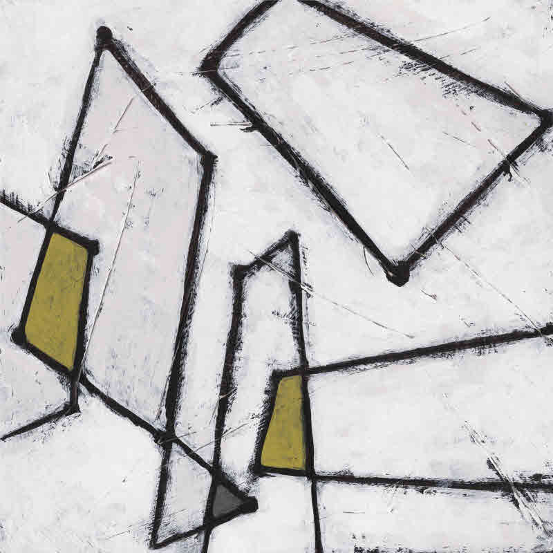 준 에리카 베스 - Algorithm XII