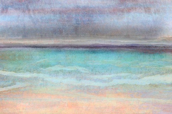 코라 니엘 - Rain Shower