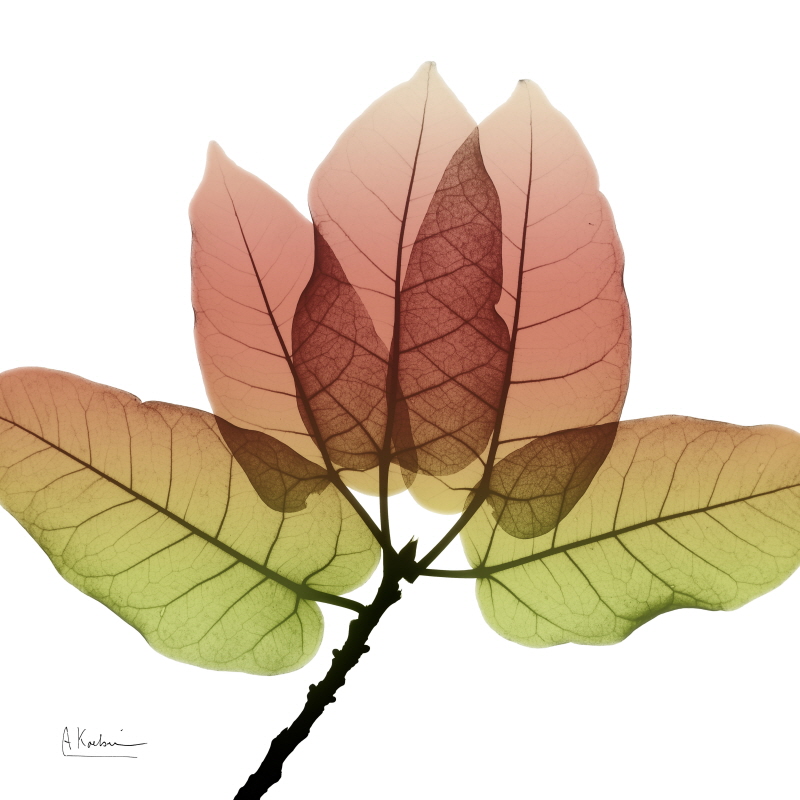 알버트 쿠치어 - Aspen Fall II