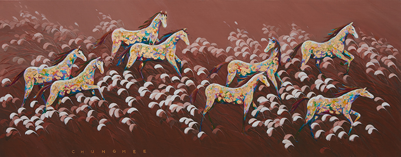 정미 - Soul mate_억새꽃