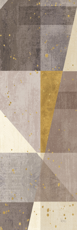 베로니크 샤론 - Framework III