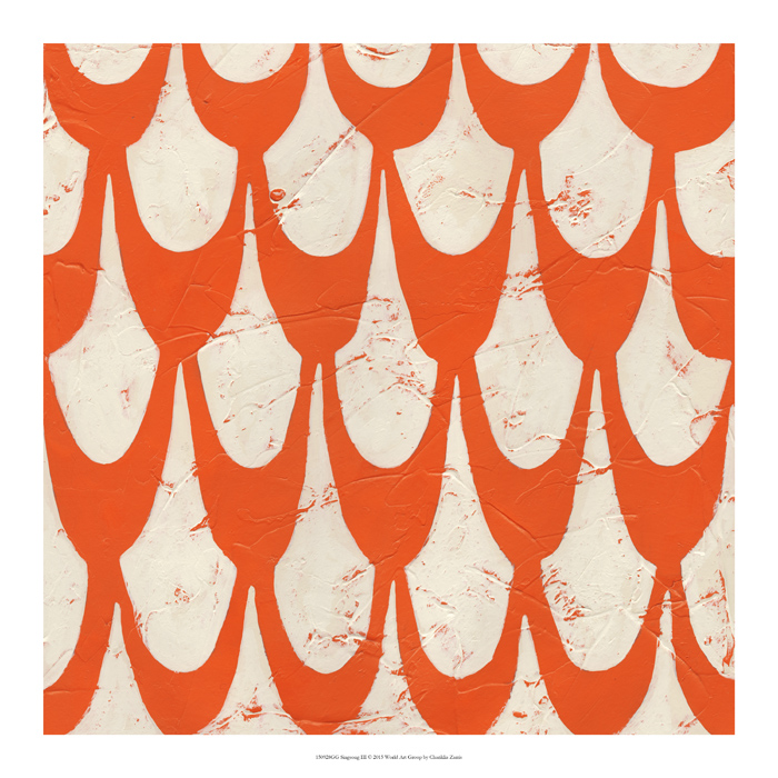 샤릭리아 제리스 - Singsong III