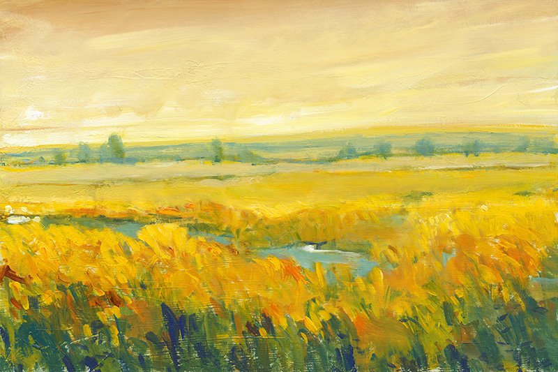 팀 오툴 - Hot Summer Day II