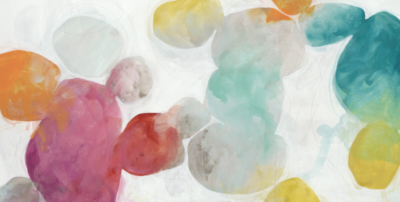 준 에리카 베스 - Color Interplay II