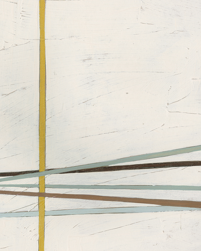 준 에리카 베스 - Tangle I