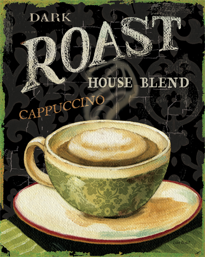 리사 오딧 - Today's Coffee III