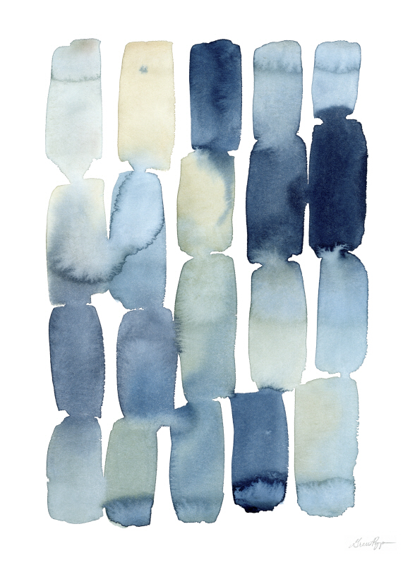 그레이스 포프 - Beach Wash III