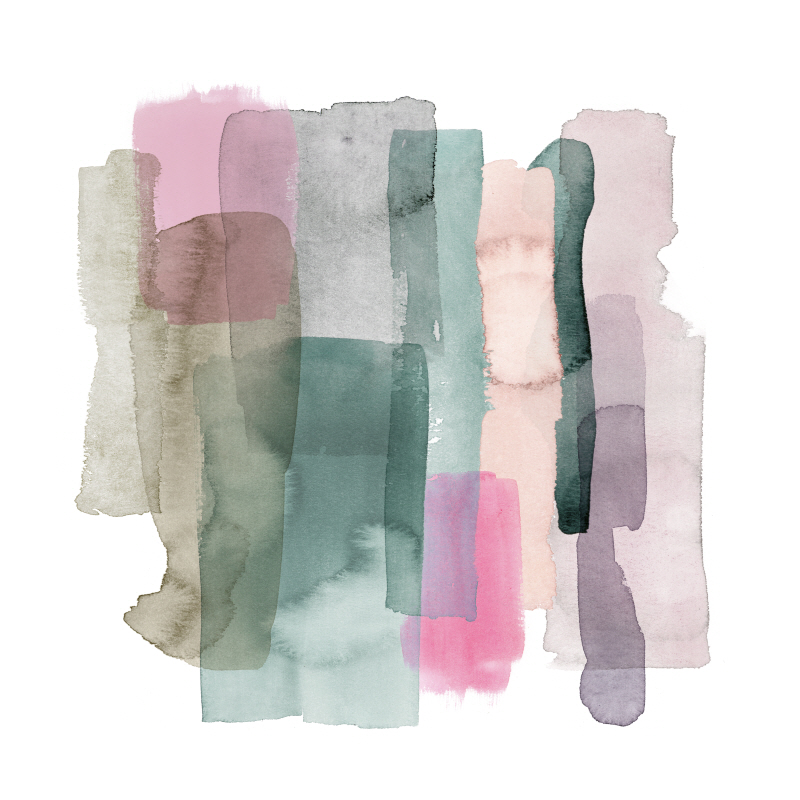 그레이스 포프 - Playful Sherbert I