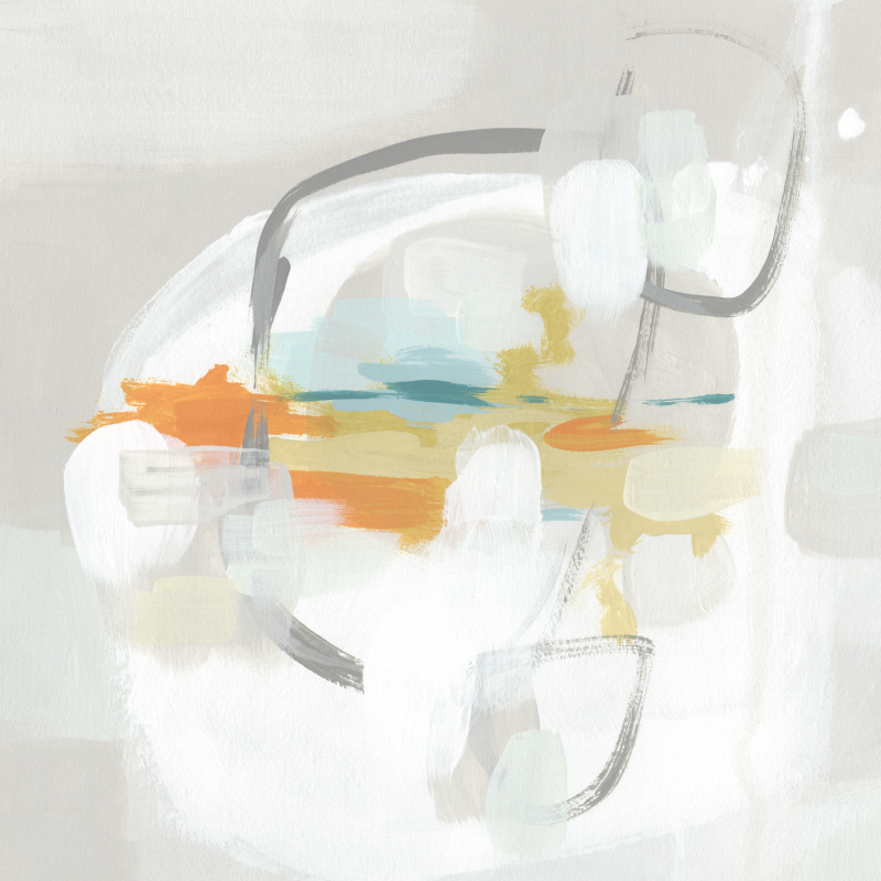 준 에리카 베스 - Stereo Fade Ⅲ (부부의세계 협찬그림)