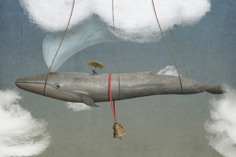 그렉 노블린 - Blue