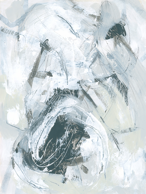 준 에리카 베스 - Specific Impulse Ⅱ