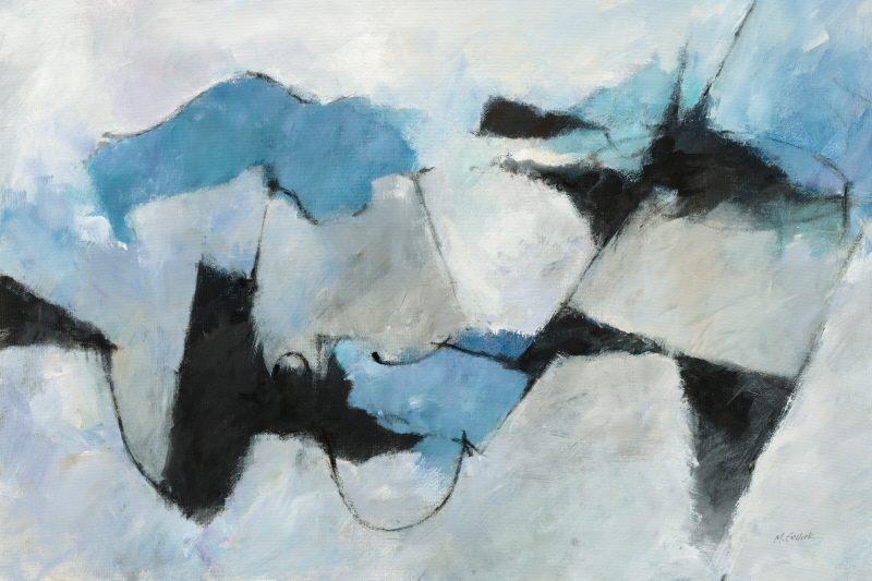 마이크 쉬크 - Shadow of Winter