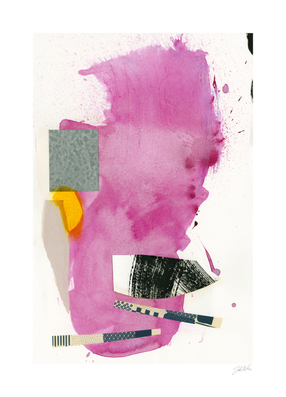 조디 훅스 - Haiku V