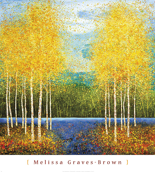 멜리사 그레이브스 브라운 - Inlet Grove