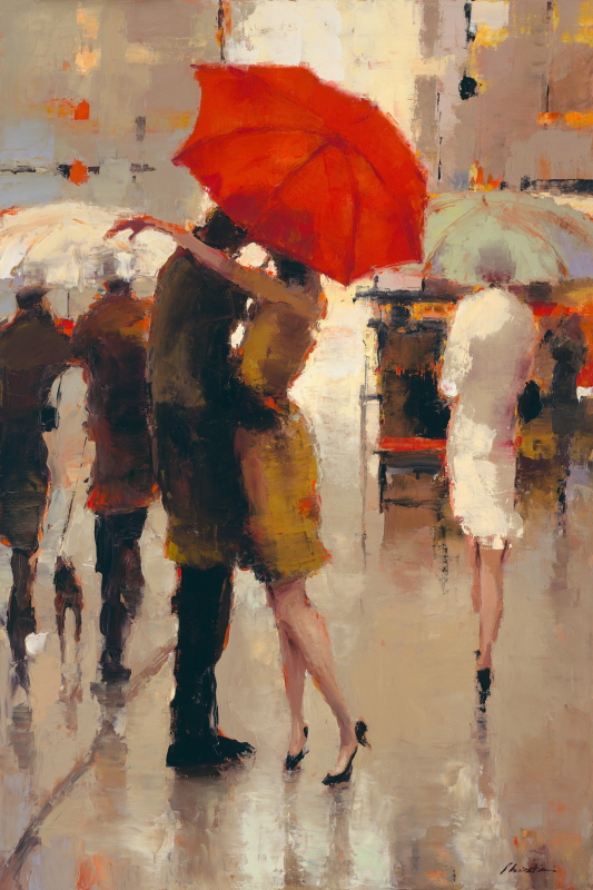 로레인 크리스티 - Sweet Surprise