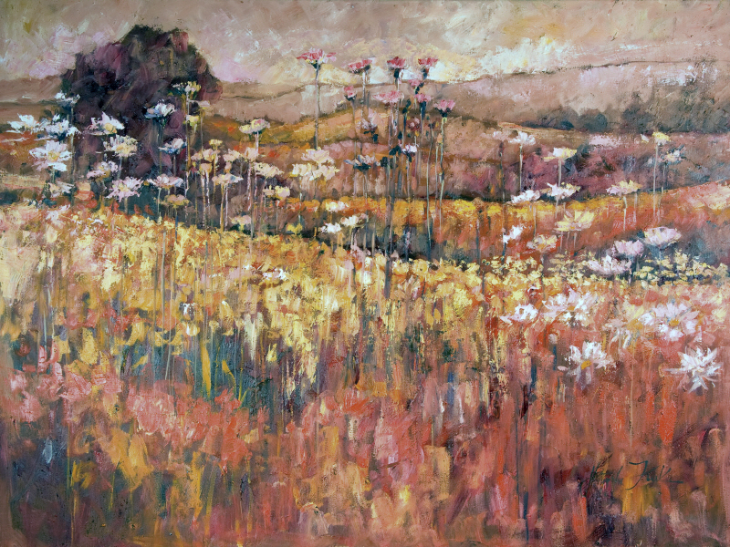 크러크 - Wildflowers