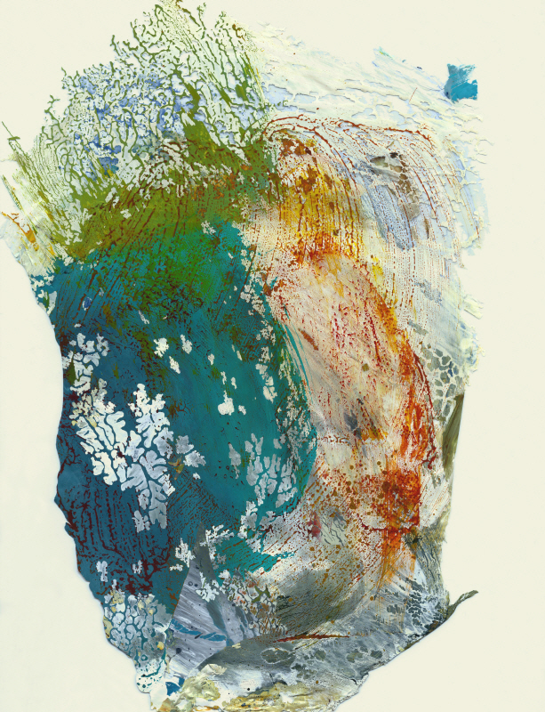 리사 리저스 - Parchment VII