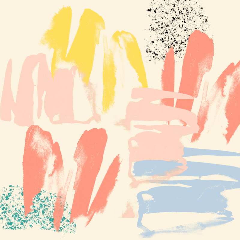 제니퍼 골드버거 - Retro Op I