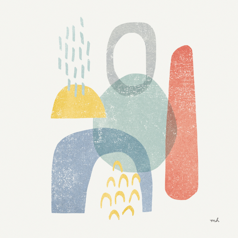 모이라 허시 - Milo II