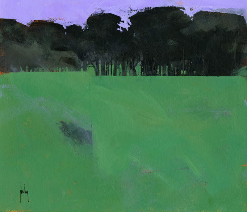 폴 베일리 - Dark Grove