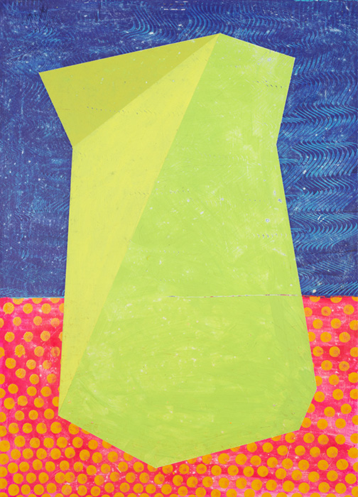 제니퍼 산체스 - NY1419