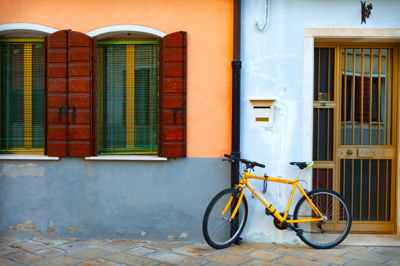 박나은 - Road and Bike 3
