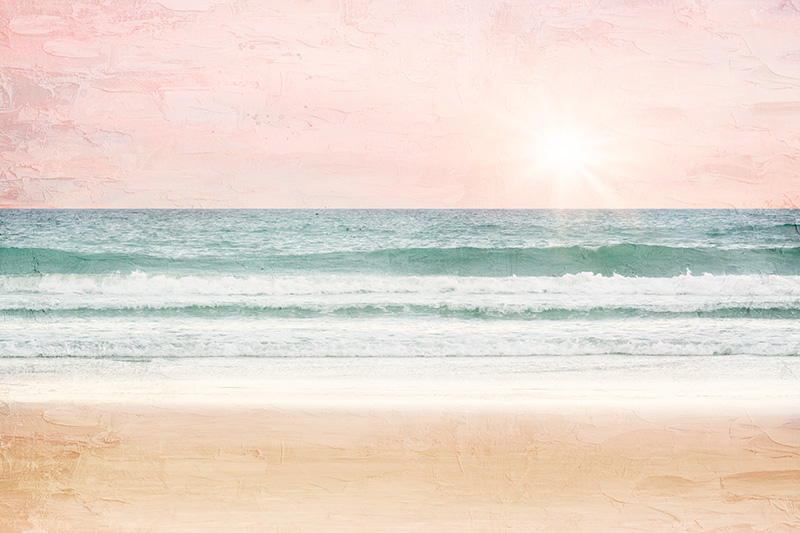 킴벌리 앨런 - Sunset