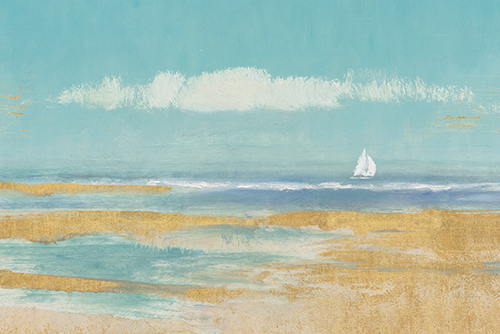 제임스 윈즈 - Sail Away